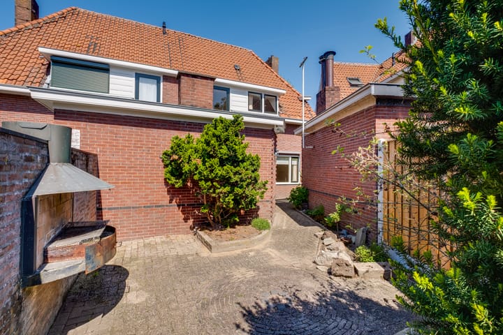 Foto 2 van Weverstraat 22