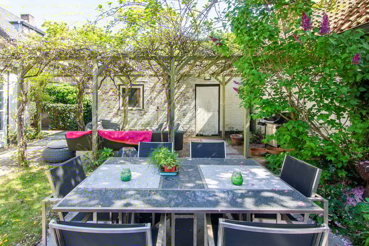 Foto 25 van Jacob van Ruisdaellaan 26