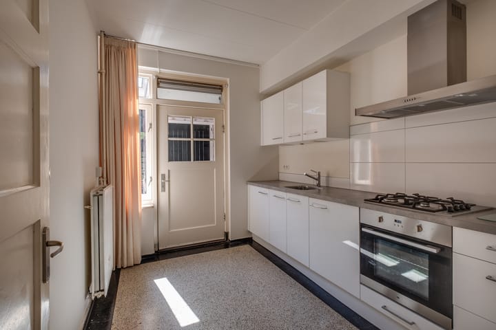 Foto 4 van Weverstraat 22