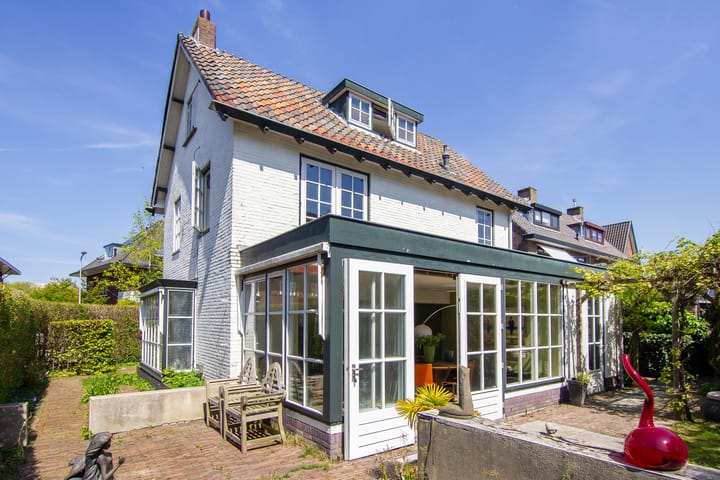 Foto 26 van Jacob van Ruisdaellaan 26