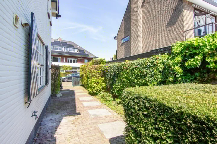 Foto 28 van Jacob van Ruisdaellaan 26