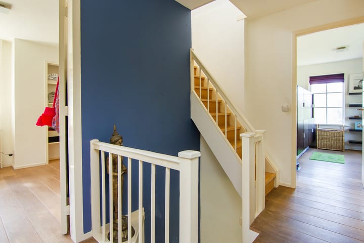 Foto 29 van Jacob van Ruisdaellaan 26