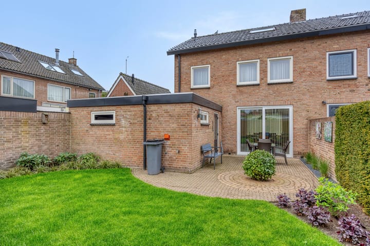 Photo 23 of Madeliefpad 2