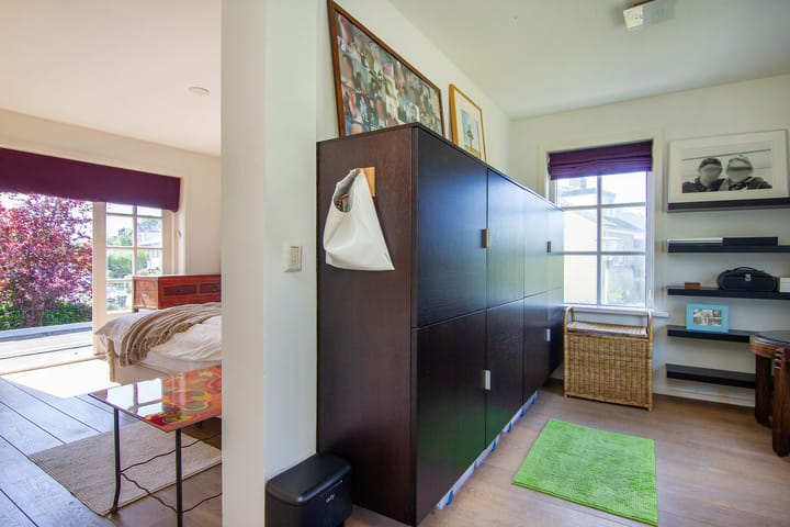 Foto 34 van Jacob van Ruisdaellaan 26