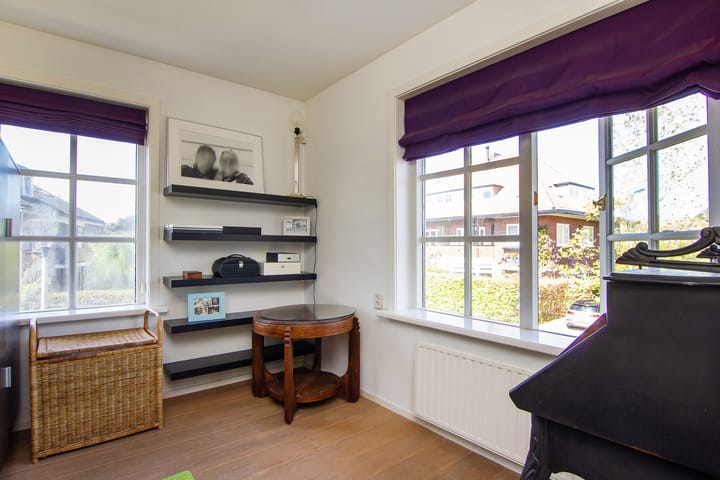 Foto 35 van Jacob van Ruisdaellaan 26