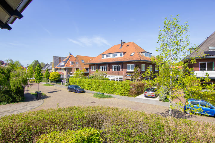 Foto 36 van Jacob van Ruisdaellaan 26