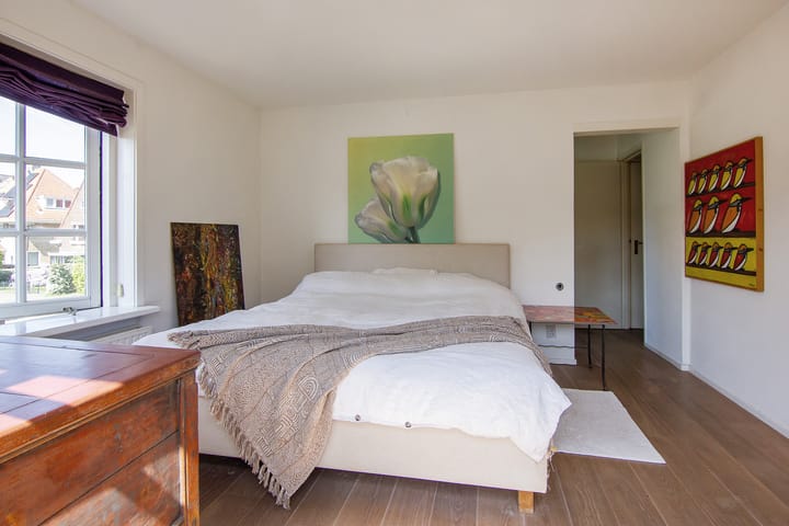 Foto 37 van Jacob van Ruisdaellaan 26