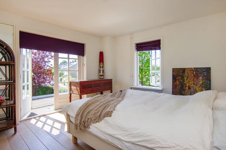 Foto 38 van Jacob van Ruisdaellaan 26