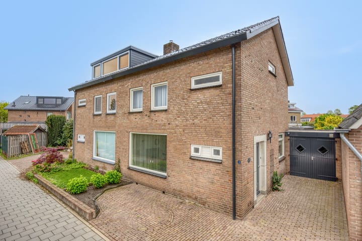 Photo 30 of Madeliefpad 2