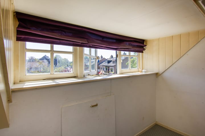 Foto 40 van Jacob van Ruisdaellaan 26