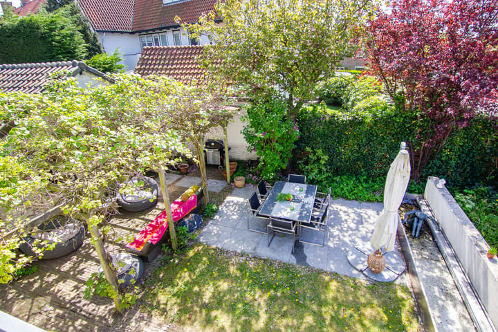 Foto 39 van Jacob van Ruisdaellaan 26