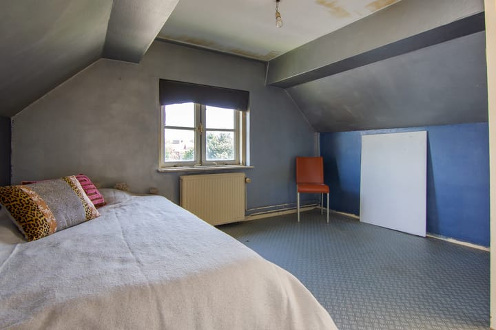 Foto 41 van Jacob van Ruisdaellaan 26