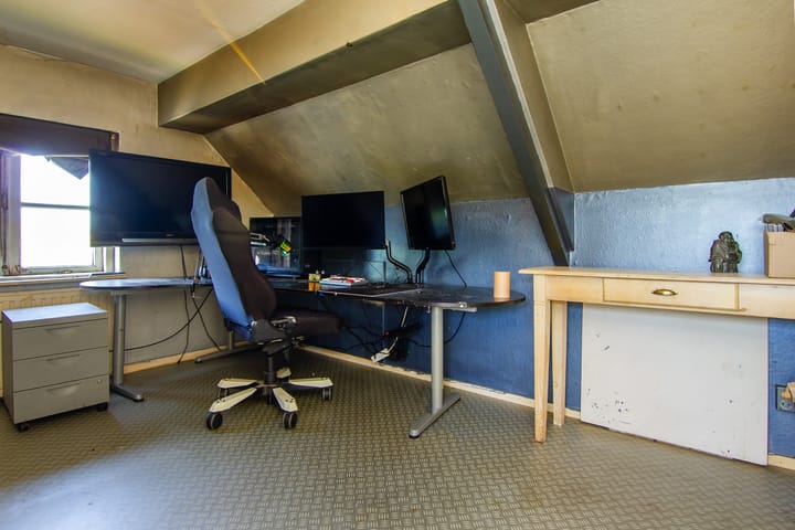 Foto 42 van Jacob van Ruisdaellaan 26