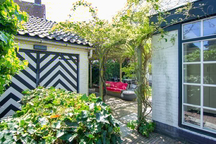 Foto 44 van Jacob van Ruisdaellaan 26