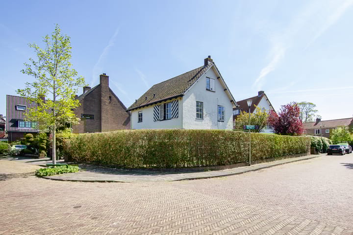 Foto 46 van Jacob van Ruisdaellaan 26