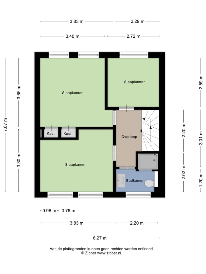 Photo 36 of Madeliefpad 2