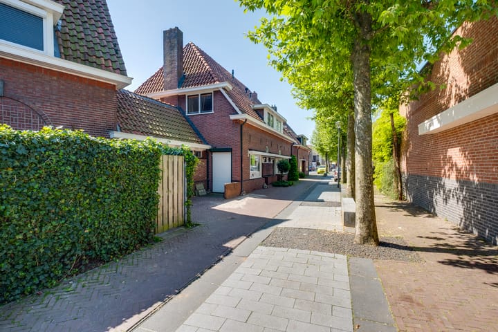 Foto 22 van Weverstraat 22