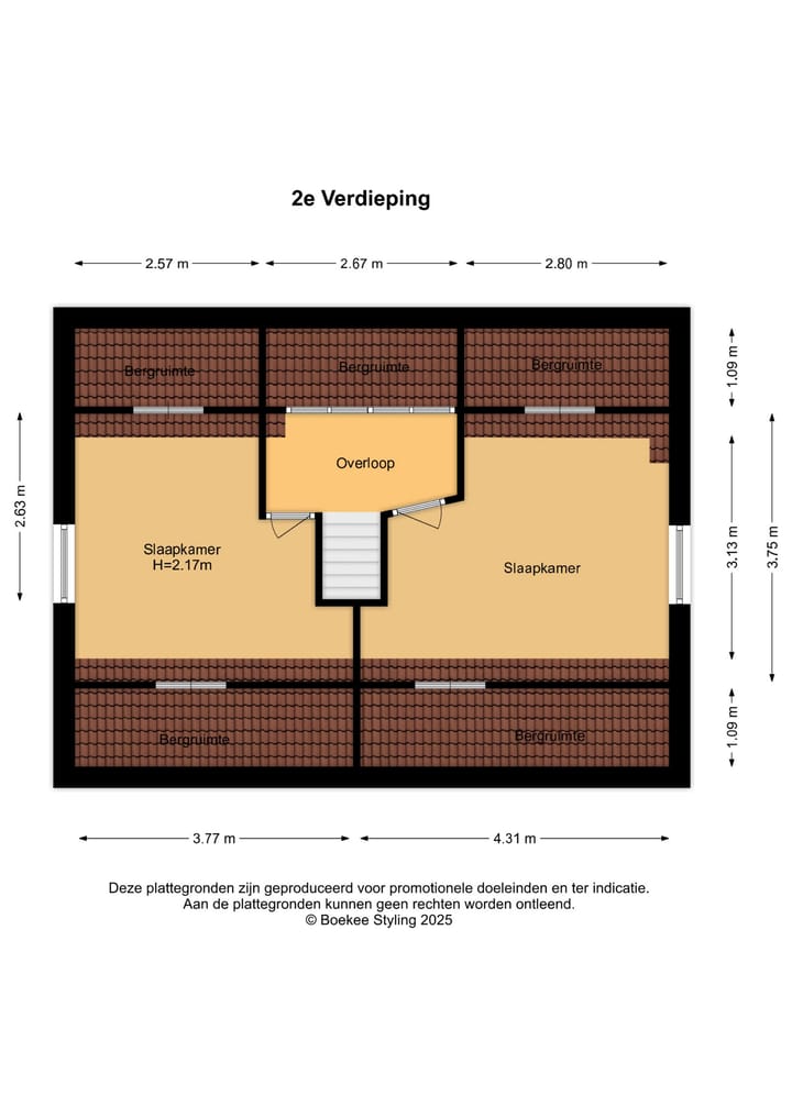 Foto 52 van Jacob van Ruisdaellaan 26