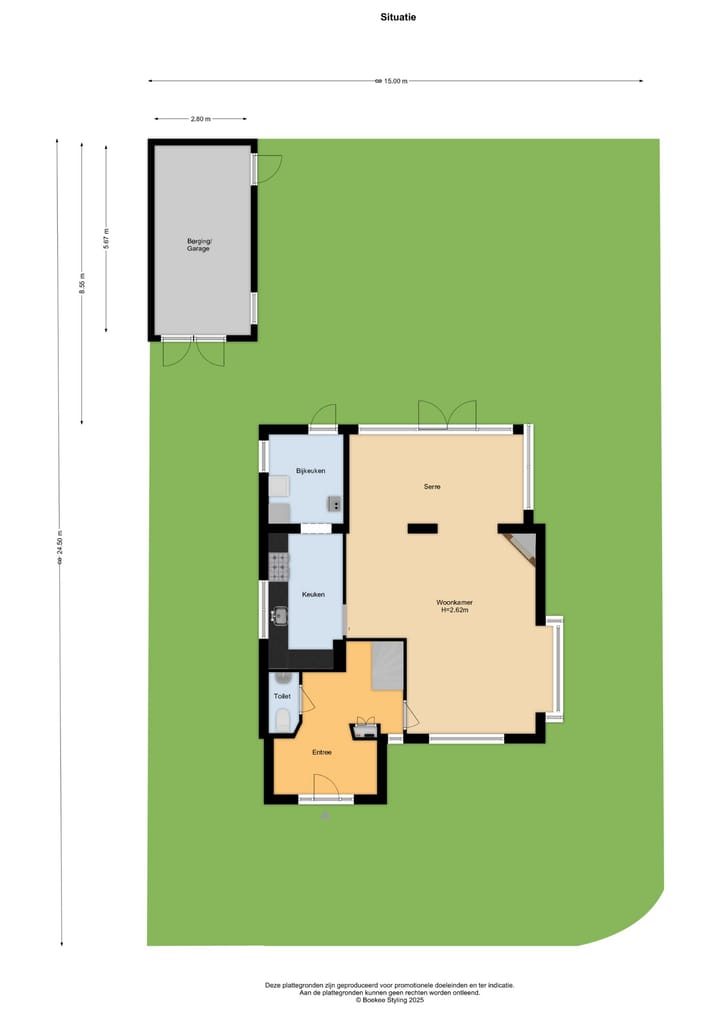 Foto 53 van Jacob van Ruisdaellaan 26