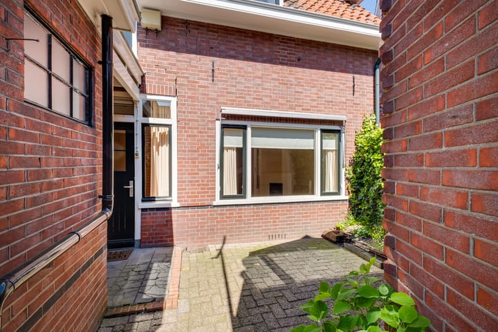 Foto 25 van Weverstraat 22