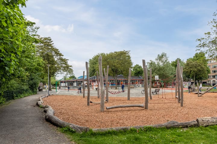 Foto 34 van Sonmansstraat 104-B01