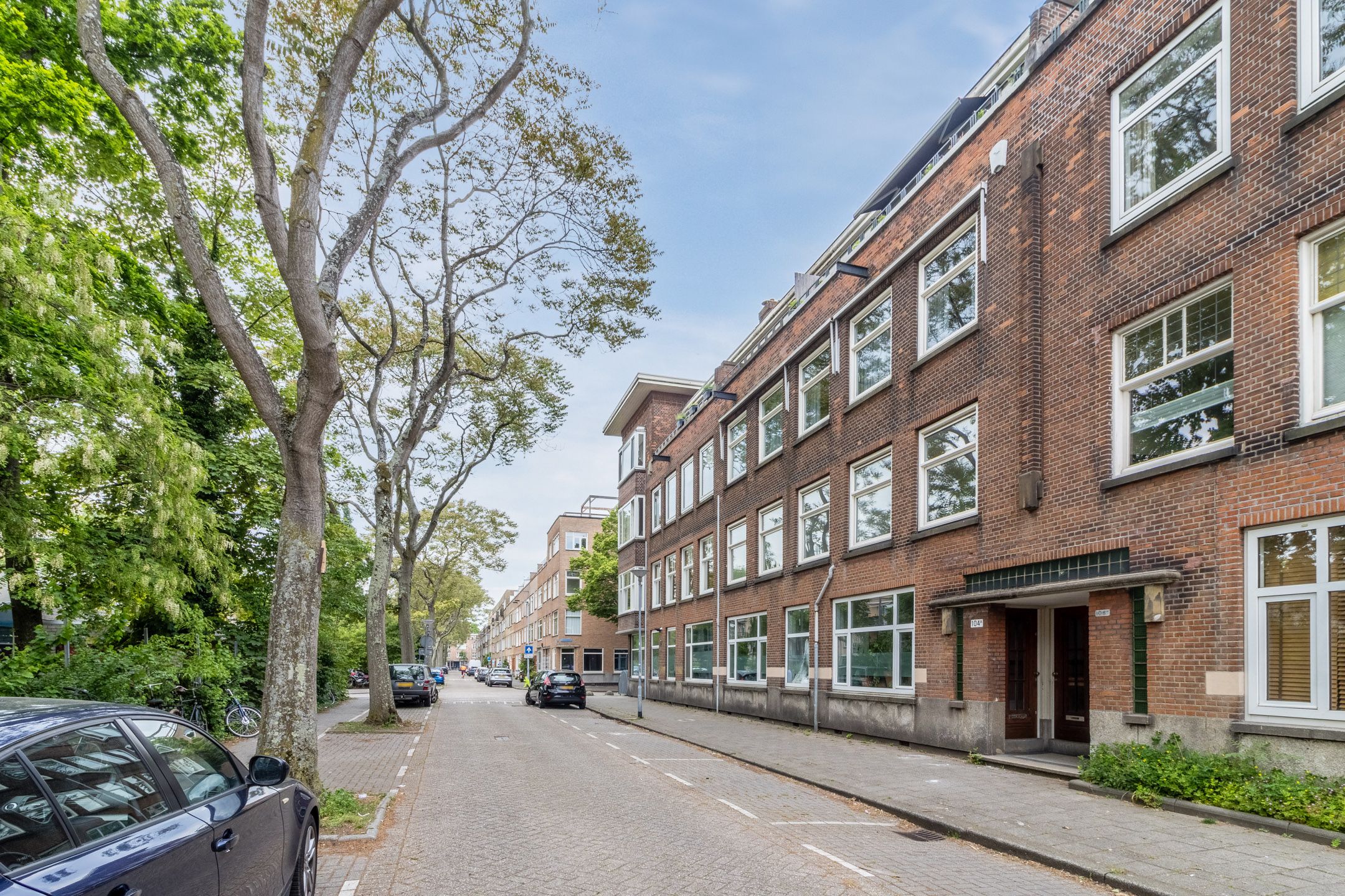 Foto 39 van Sonmansstraat 104-B01