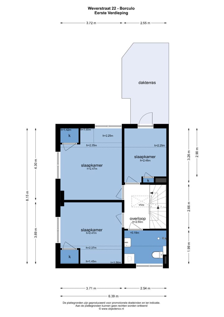 Foto 32 van Weverstraat 22