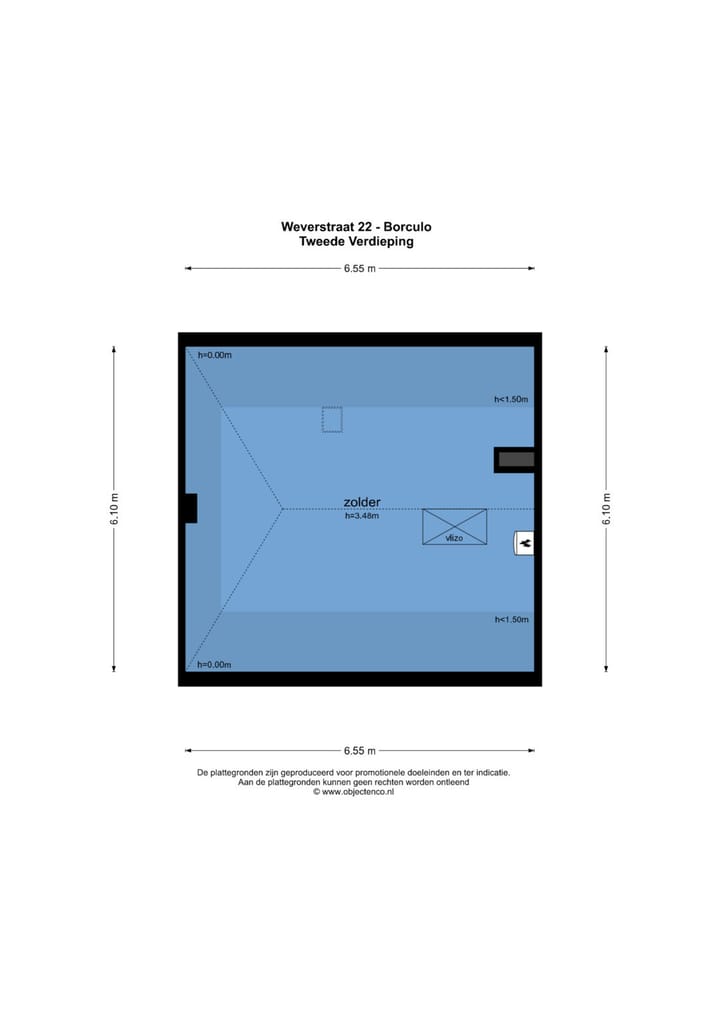 Foto 33 van Weverstraat 22