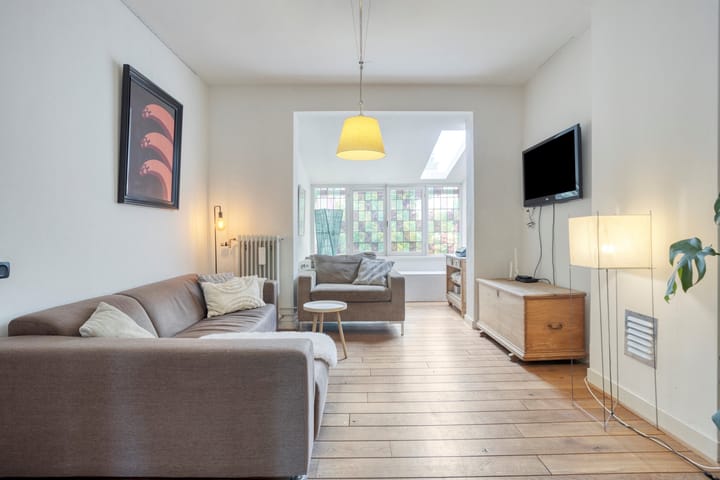 Foto 2 van Statensingel 162-B