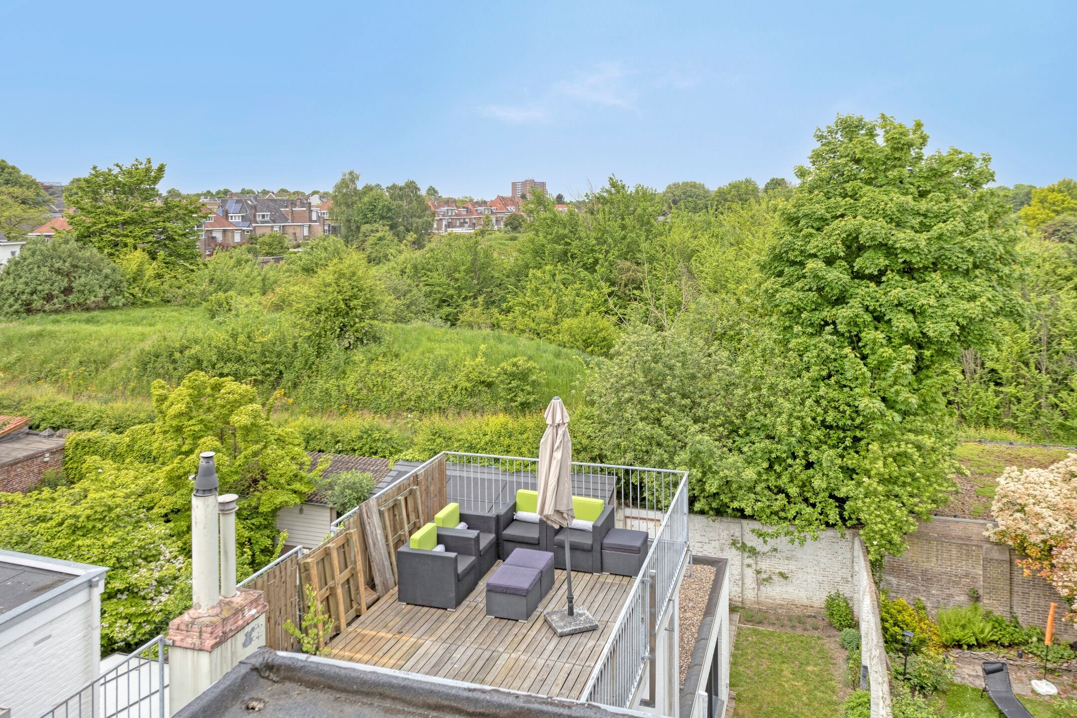 Foto 3 van Statensingel 162-B