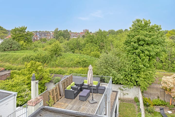 Foto 3 van Statensingel 162-B