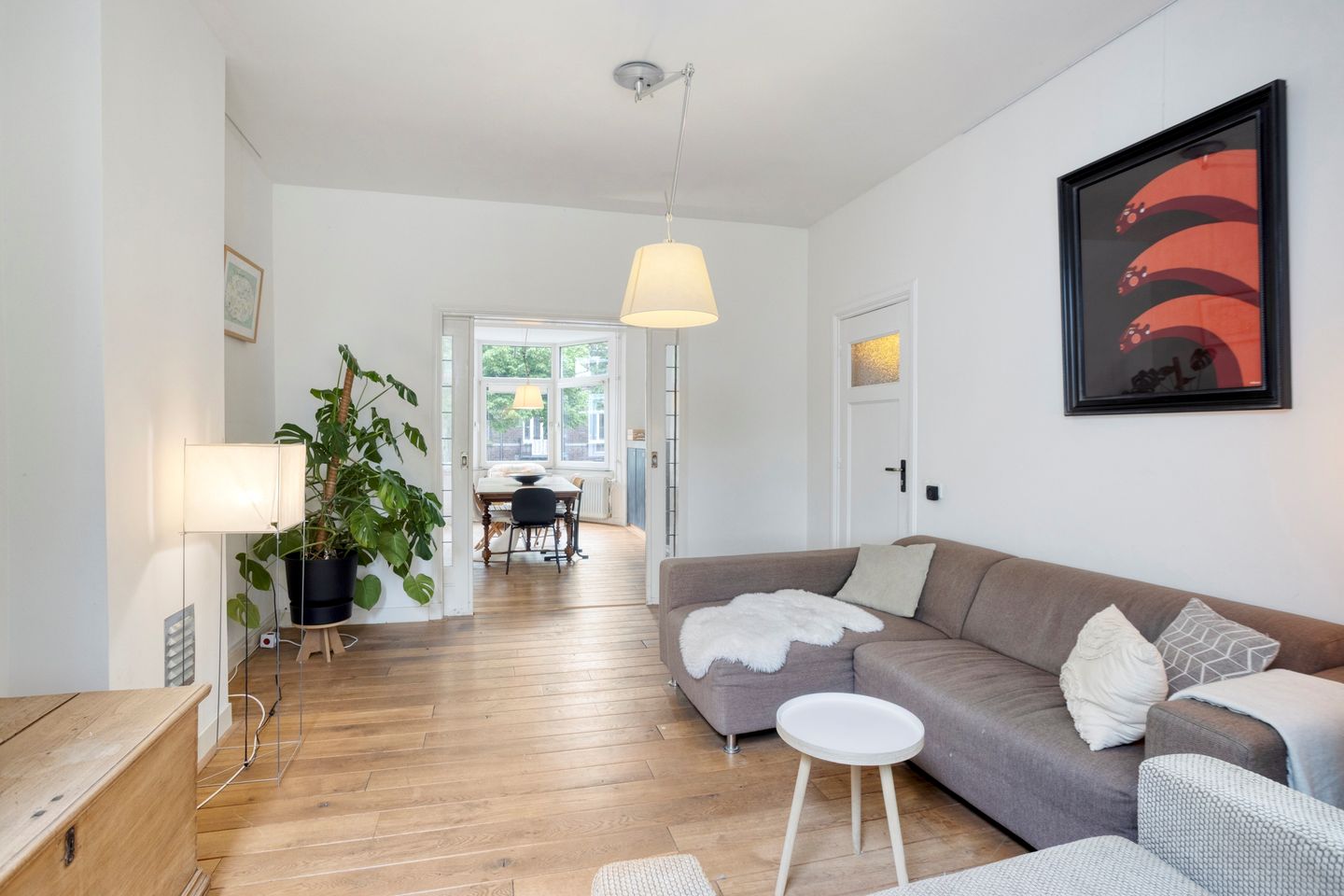 Foto 5 van Statensingel 162-B