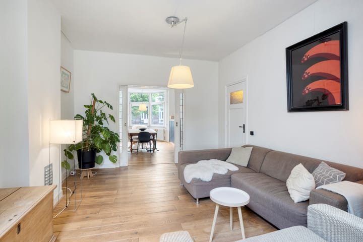 Foto 5 van Statensingel 162-B