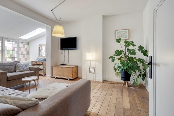 Foto 6 van Statensingel 162-B