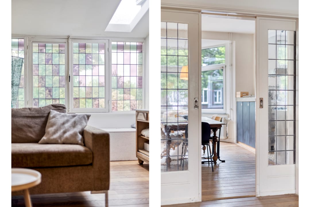 Foto 7 van Statensingel 162-B