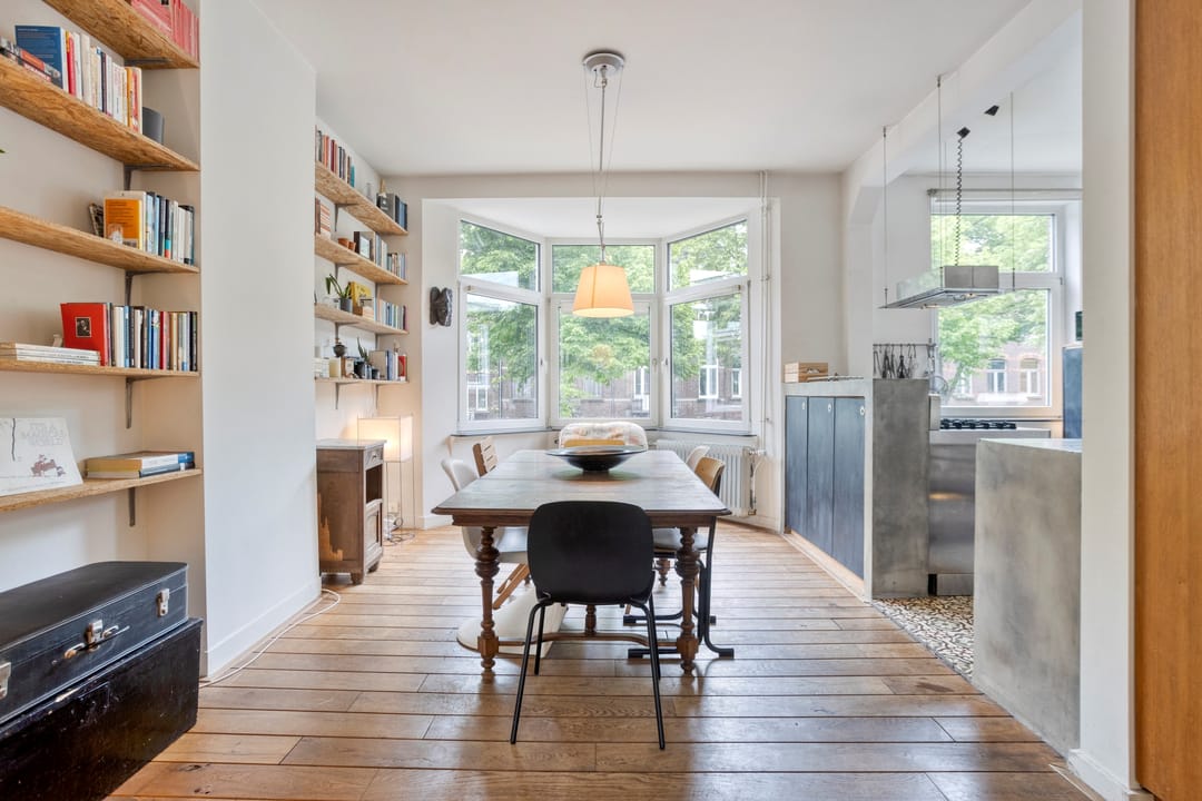 Foto 8 van Statensingel 162-B