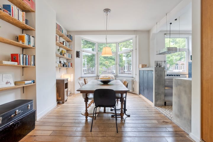 Foto 8 van Statensingel 162-B