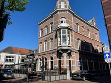 apartments for rent on Poststraat 1-B