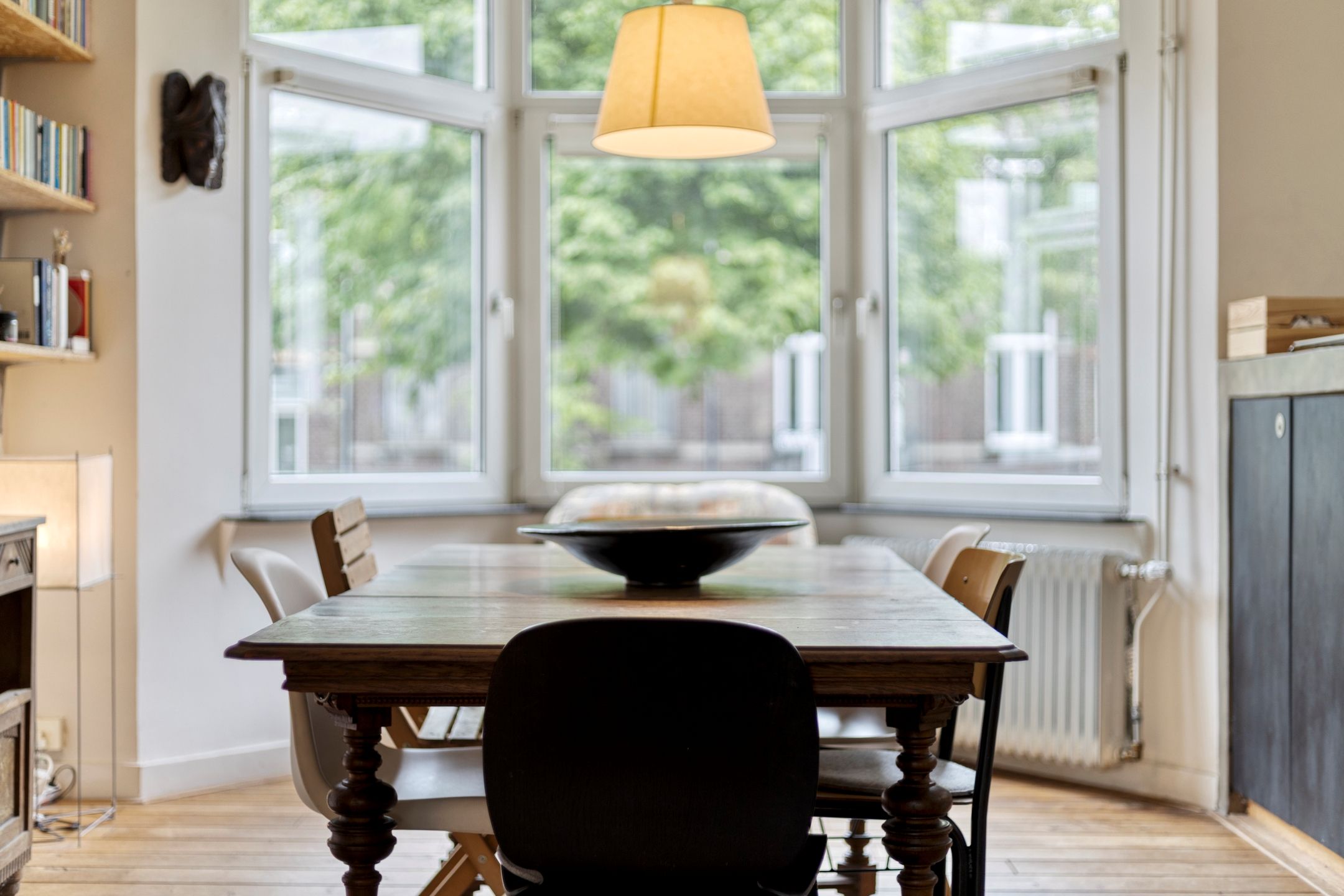 Foto 9 van Statensingel 162-B