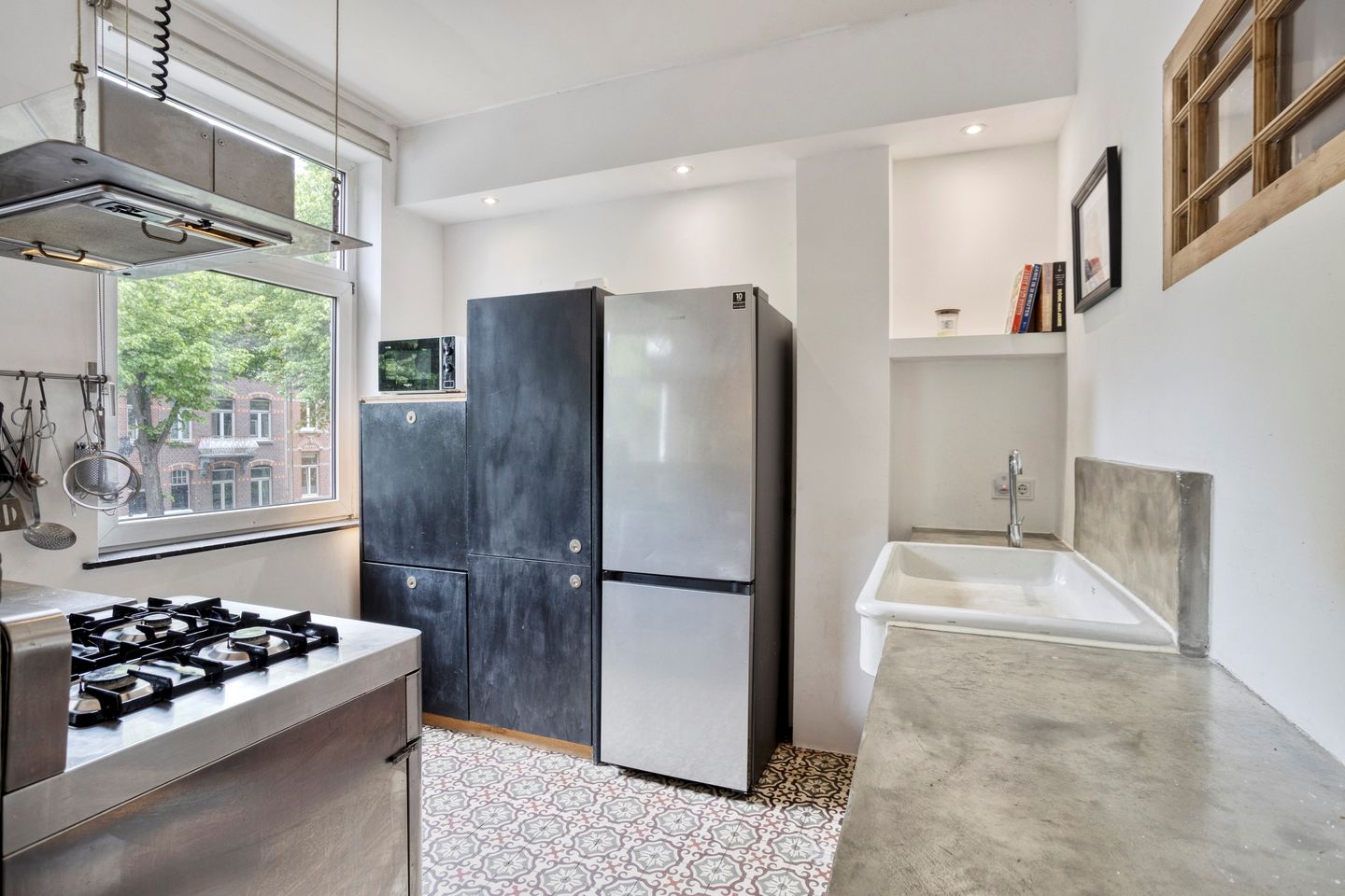 Foto 10 van Statensingel 162-B