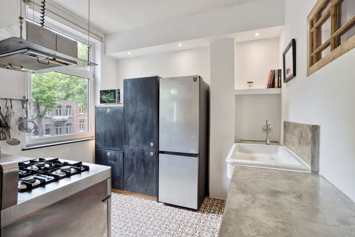 Foto 10 van Statensingel 162-B