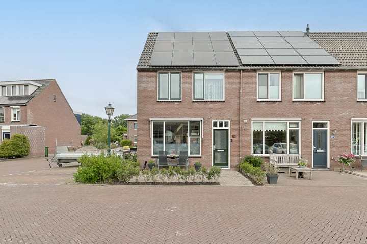 Maarten Bogaardhof 20