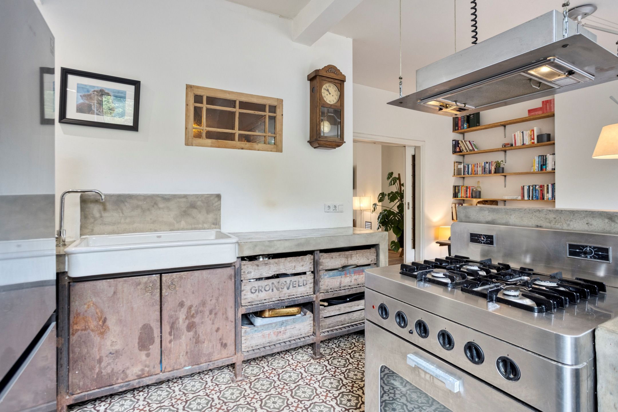 Foto 12 van Statensingel 162-B