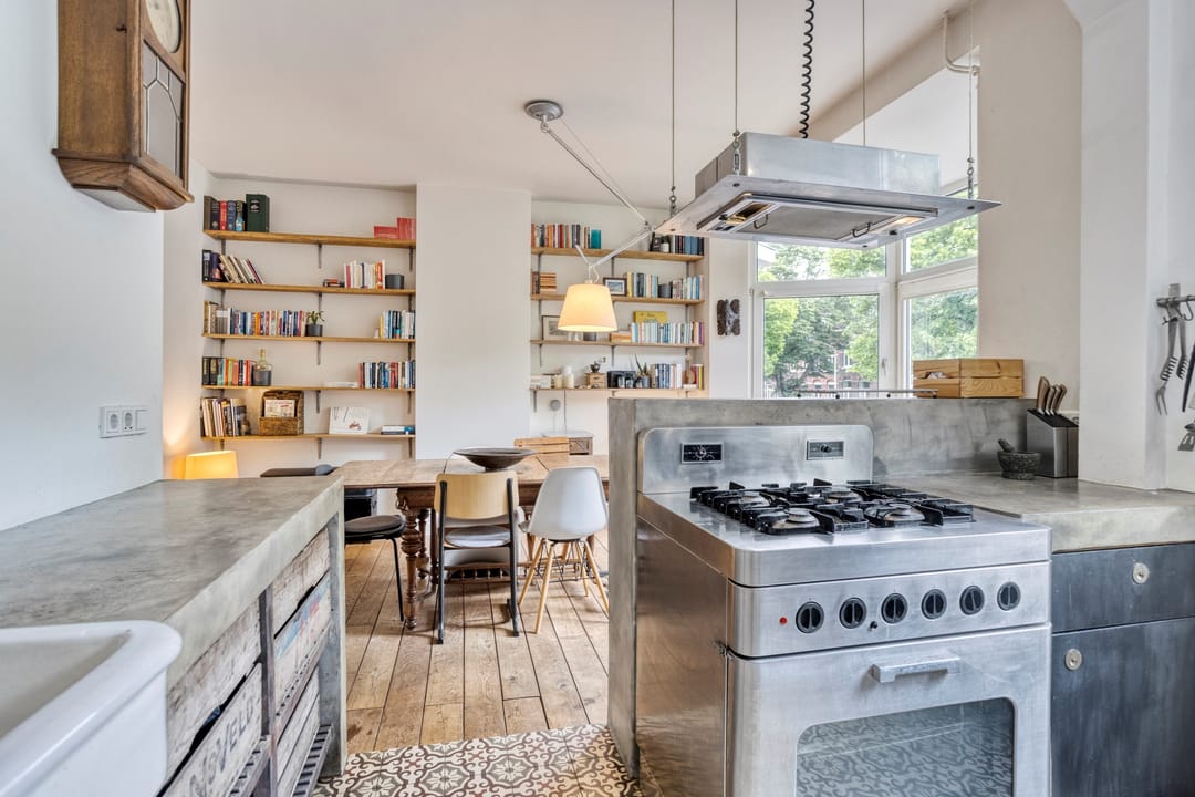 Foto 13 van Statensingel 162-B