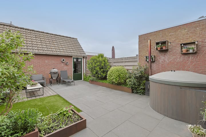 Foto 3 van Maarten Bogaardhof 20