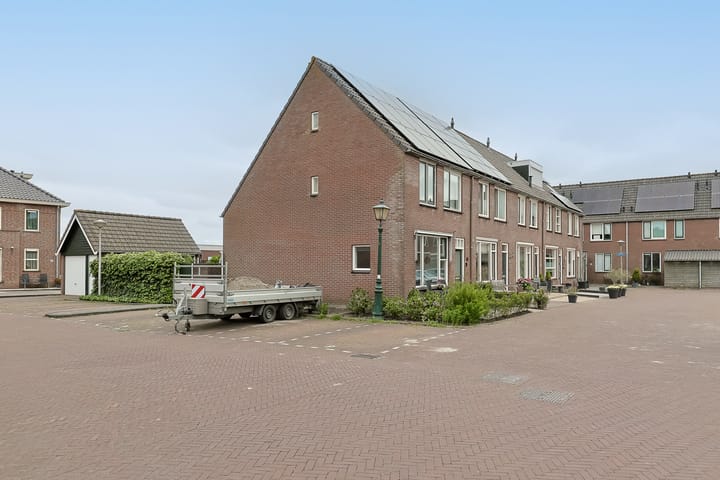 Foto 4 van Maarten Bogaardhof 20