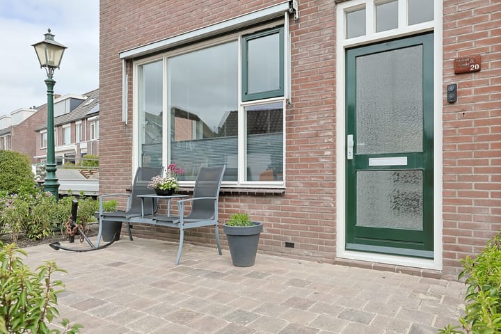 Foto 5 van Maarten Bogaardhof 20