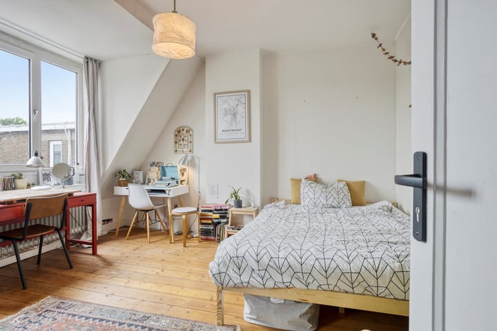 Foto 18 van Statensingel 162-B