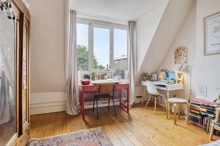 Foto 19 van Statensingel 162-B