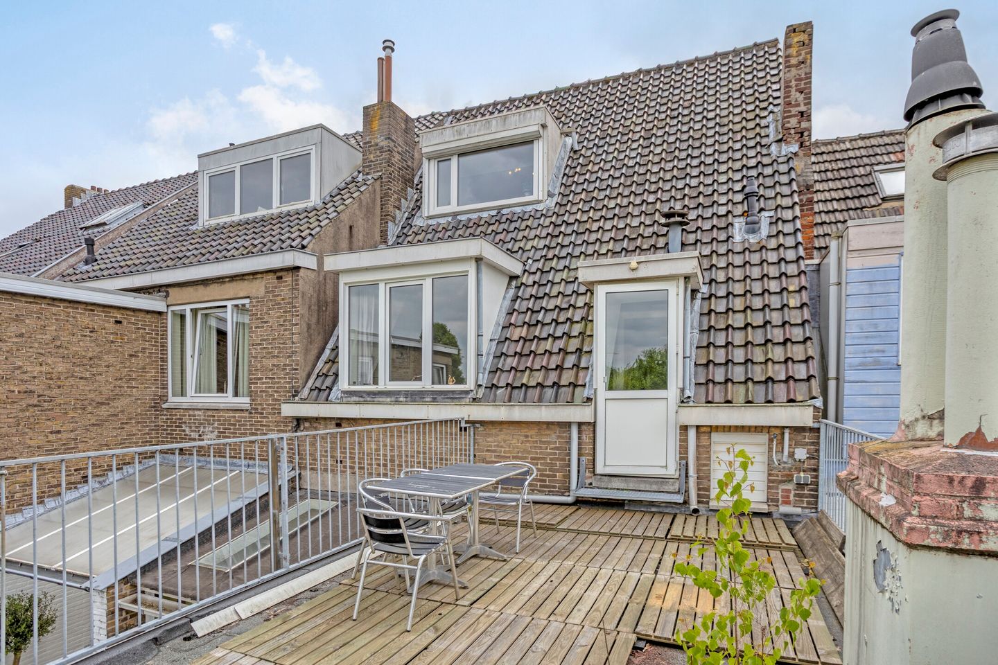 Foto 25 van Statensingel 162-B